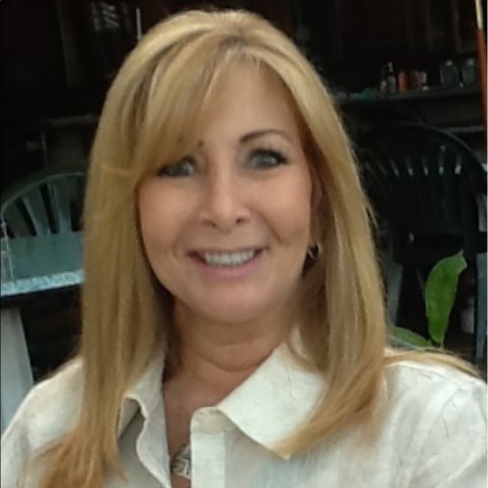 Meet your Posher, Linda